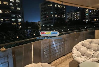 Apartament 3 camere, parcare subterana, CENTRAL PARK - 8