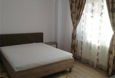 Apartament cu 2 camere în Pieptănari - 1