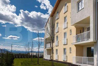 Apartament cu 3 camere decomandat în Central - 1