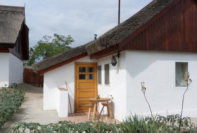 Casă cu 4 camere în Letea - 4