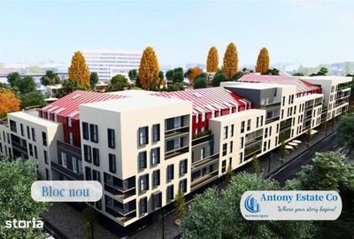 Apartament cu 2 camere în Ultracentral - 6