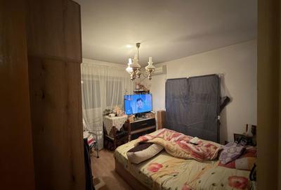 Apartament cu 3 camere semidecomandat în Lujerului - 2