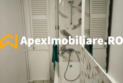 Garsonieră decomandată, mobilată în Nerva Traian - 5