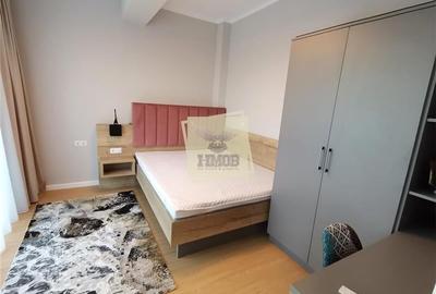 Apartament cu 2 camere 2 bai zona Calea Dumbravii - 11