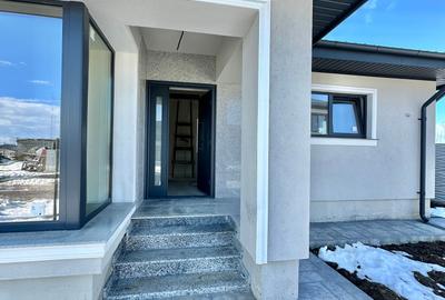 Casă individuală cu 3 camere cu Teren 375 Mp în Berceni - 3