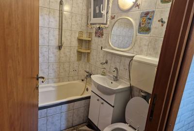 Apartament cu 2 camere decomandat în Progresul