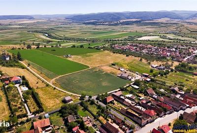 Spațiu comercial, în Măieruș - 3