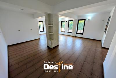 Chirie Spatiu comercial pentru birouri 65 mp utili utilitati separate, la strada - 3