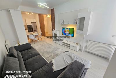 Apartament cu 2 camere, mobilat în Inel II - 13