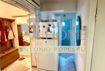 Apartament cu 3 camere decomandat în Malu Roșu - 10
