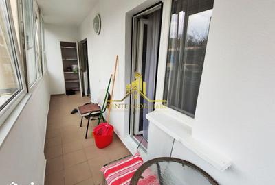 Apartament cu 2 camere decomandat, mobilat în Zorilor - 2