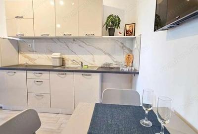 Apartament cu 1 camera in zona Dacia - 2