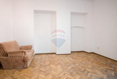 Ocazie! Garsoniera de vanzare pe Muresenilor, etaj 1, Centrul Istoric - 4