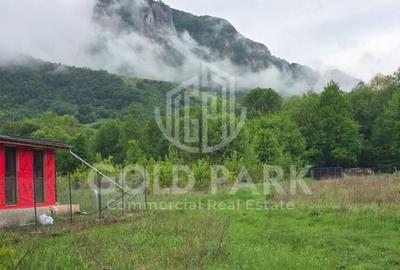 Teren cu AUTORIZATIE de Constructie -Priveliște Superbă - Rimetea: : - 7