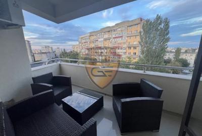 Apartament cu 2 camere decomandat în Tomis Nord - 4