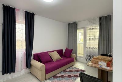 Apartament de inchiriat cu loc de parcare inclus in pret in Militari Residence - 10