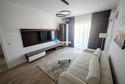 Garsonieră decomandată în Tătărași - 2