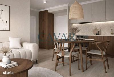 Apartament cu 2 camere în Măgurele - 7