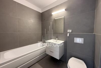 Oportunitate | Apartament cu o camera | zona Bosch NTT Data | Parcare Subterana - 7