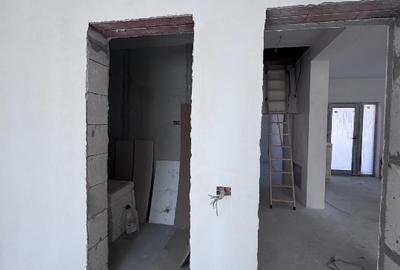 Casă individuală cu 4 camere cu Canalizare în Cumpăna - 13