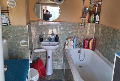 Apartament cu 2 camere decomandat în Nufărul - 2