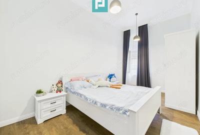 Apartament 3 camere, ultracentral. - 4