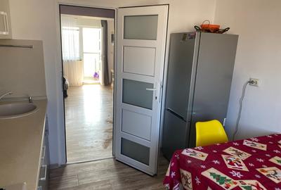 Apartament cu 3 camere decomandat, mobilat în Inel I - 10
