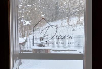 OCAZIE I Vila Busteni Poiana Tapului I Liziera padurii I COMISION 0% OCAZIE I Vila Busteni Poiana Tapului I Liziera padurii I COMISION 0% - 10