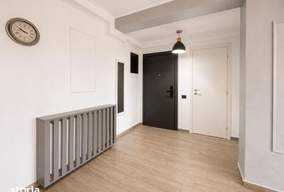 Apartament cu 2 camere în Nord - 10