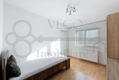 Apartament 3 camere decomandat, parcare, in Manastur, P-ta Ion Mester - 8