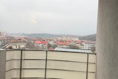 Apartam 2 cam , centrala , a.c. , spațios 66mp - 7