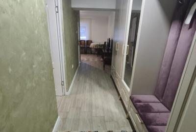 Apartament cu 2 camere decomandat în Central - 3