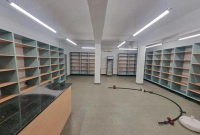 Spațiu comercial, de 110 mp, în Seleuș - 14