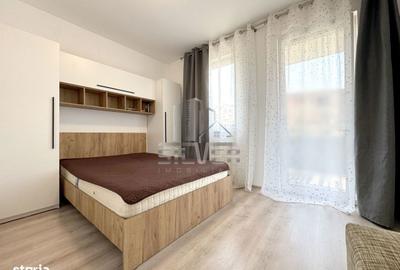 Apartament cu 2 camere în Florești - 6