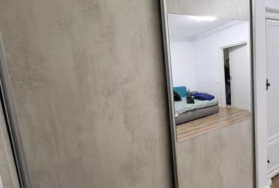 Garsonieră semidecomandată, mobilată în Drumul Taberei - 5