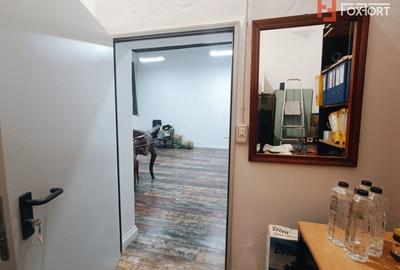 Spatiu de birouri de inchiriat - zona Freidorf - C7804 Spatiu de birouri de inchiriat - zona Freidorf - C7804 - 5