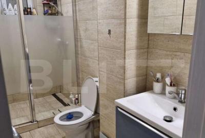 Apartament 3 camere, 63.50 mp,M12 - 12