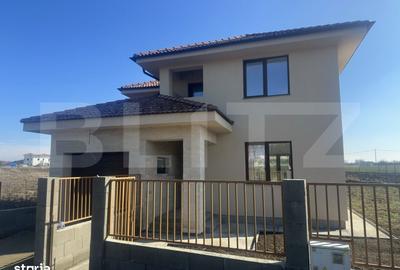 Casă cu 4 camere cu Teren 502 Mp în Titulescu - 11