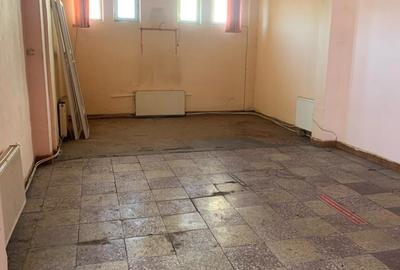 Spațiu comercial, de 38.5 mp, în Hipodrom - 5