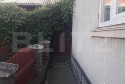 Casă cu 5 camere cu Teren 150 Mp în Central - 3