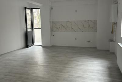 Apartament cu 2 camere semidecomandat în Sălaj - 15