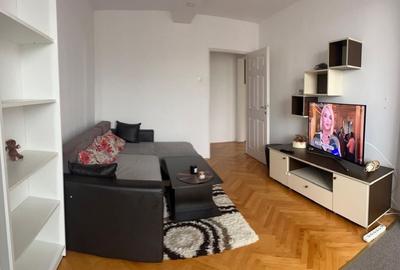 Apartament cu 2 camere decomandat în Tudor - 5