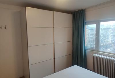 Apartament cu 3 camere decomandat, mobilat în Gară - 20