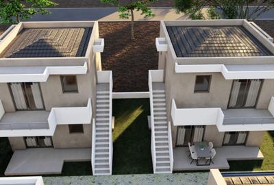 Apartament în Central