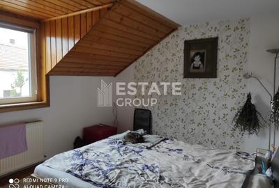 Casă individuală cu 6 camere cu Teren 762 Mp în Blașcovici - 11