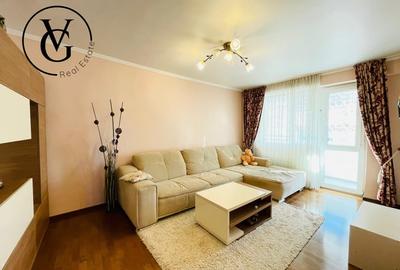 Apartament modern cu 3 camere - zona Lacul Tei - 2