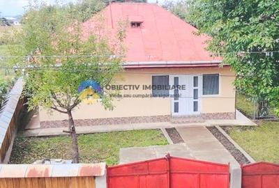 CASĂ + Teren 4616 mp RĂUCEȘTI, langa TARGU NEAMȚ - 10