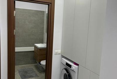 Apartament cu 2 camere în Central - 4