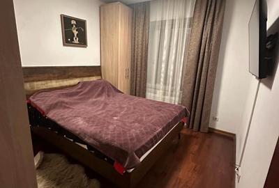 Apartament cu 3 camere, mobilat în Dristor - 4
