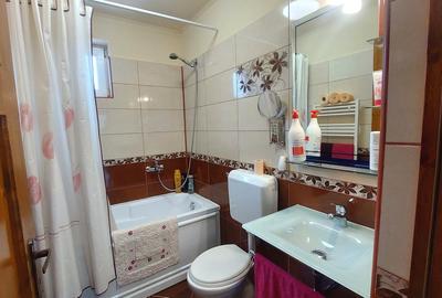 Casă individuală cu 6 camere cu Canalizare în Sud - 11